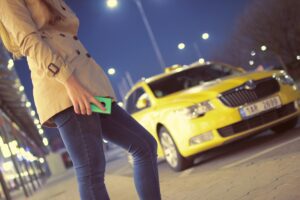 Toronto Airport Limo