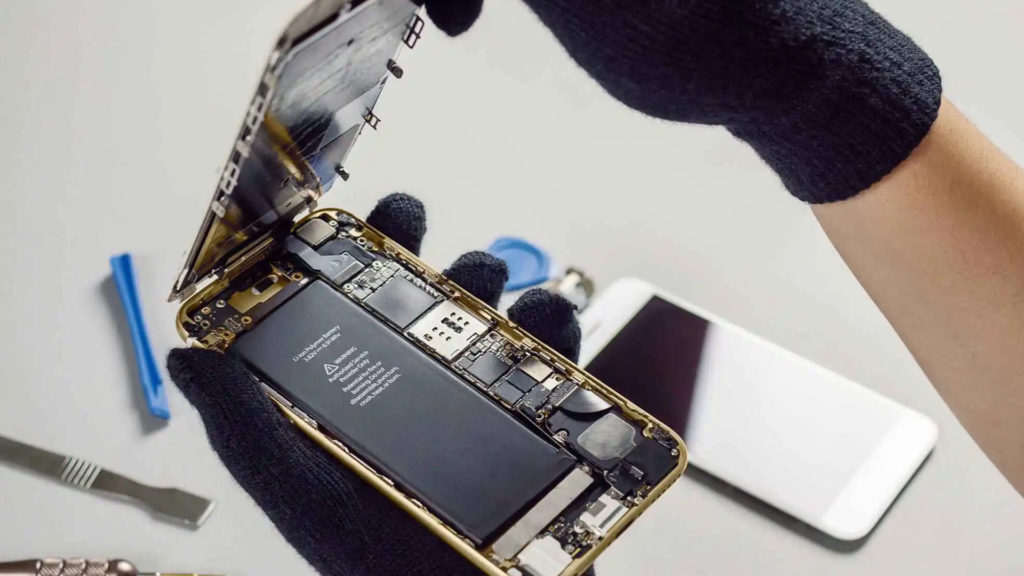 Phone Repair Glasgow: Extend the Lifespan of iPhone, Samsung