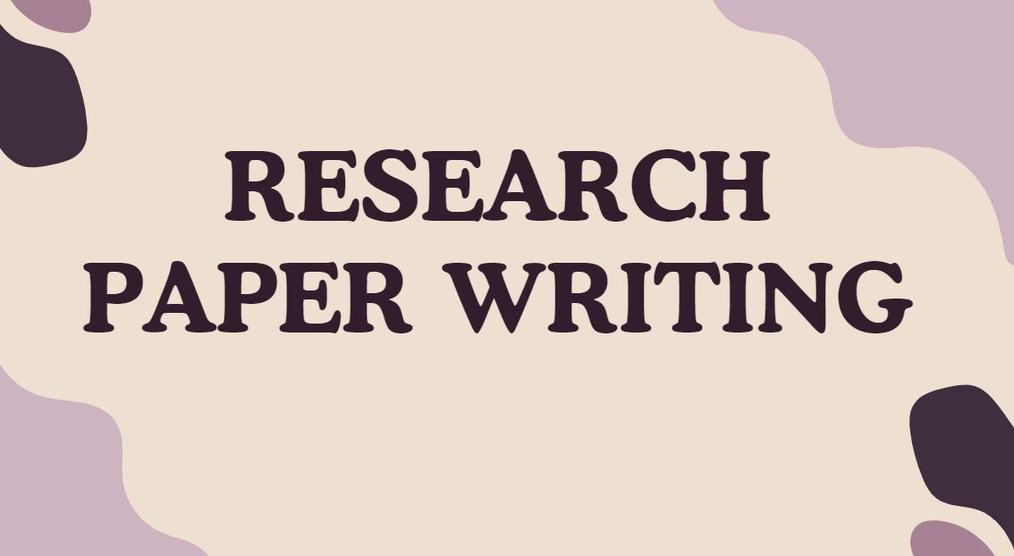 What Steps Should You Follow to Write a Research Paper That Gets Results?