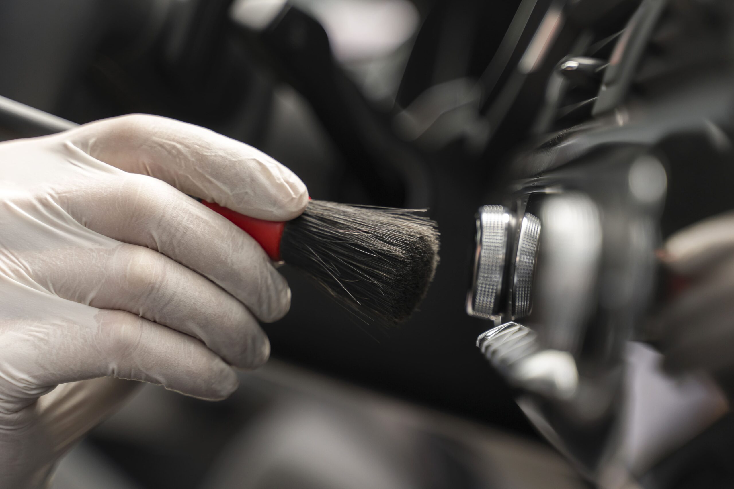 The Evolution of Clean: Exploring Modern Car Detailing Services