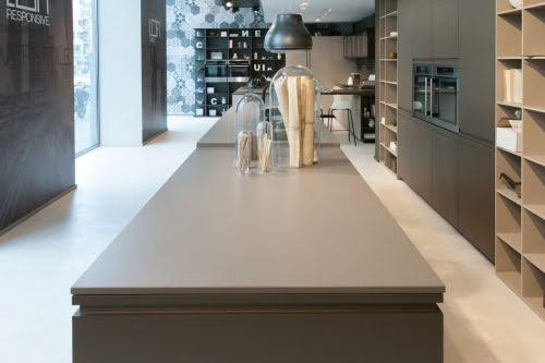 stone worktops in Essex