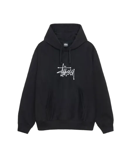 stussy hoodie