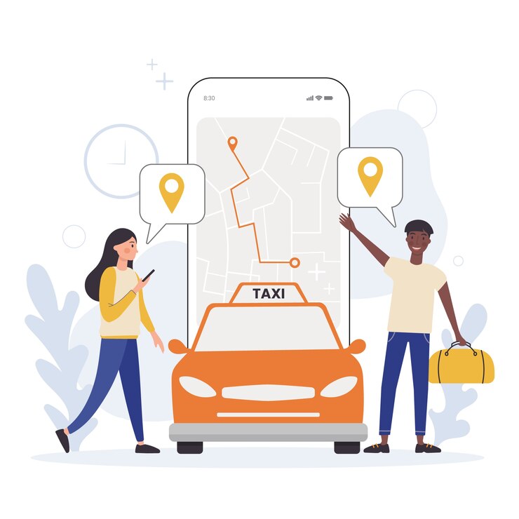 taxi-app-concept_23-2148496627