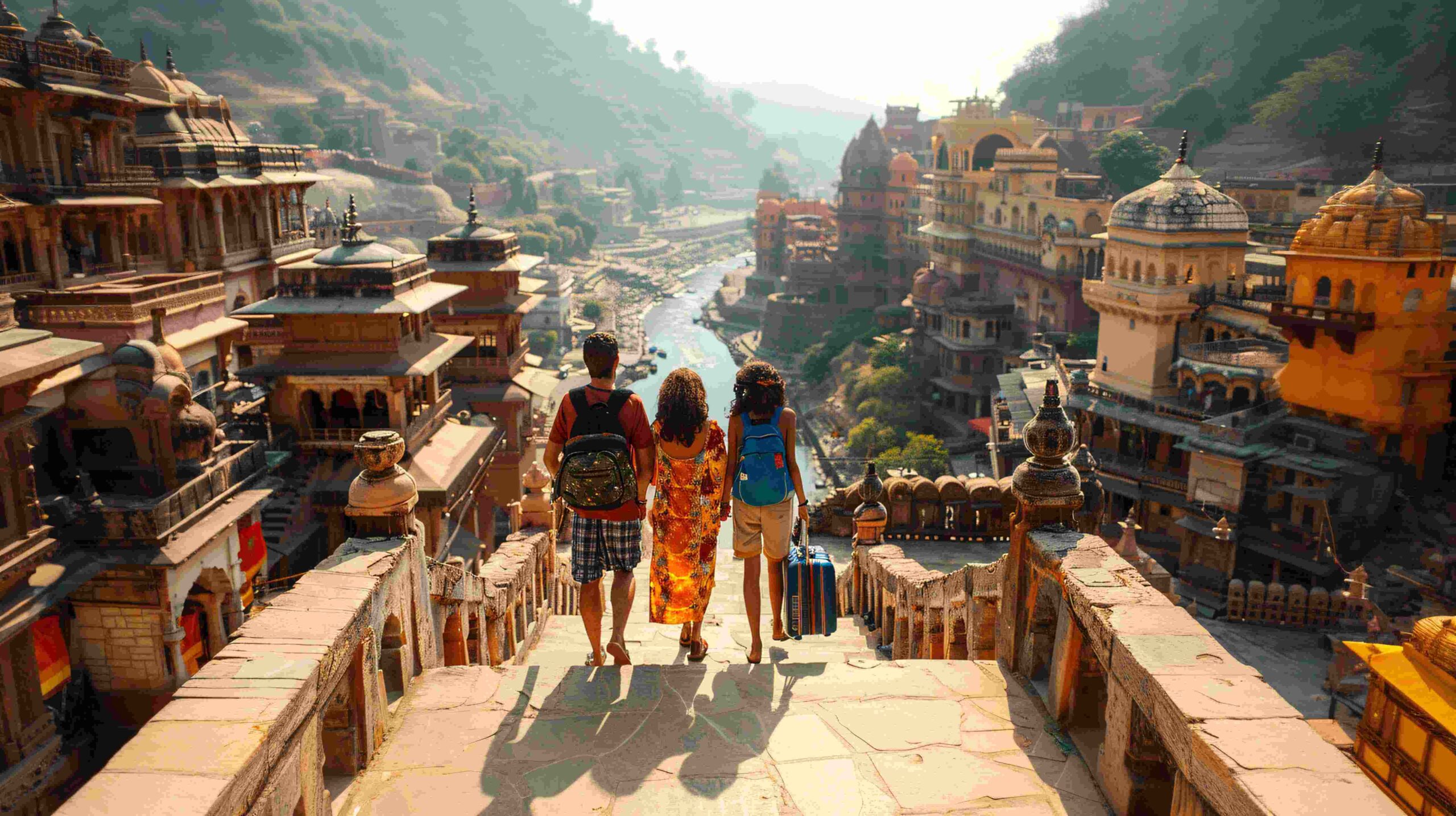 Plan Your Kumbhalgarh Trip: Customizable Tour Packages to Suit Every Budget