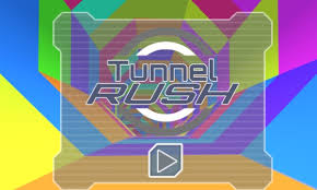 Tunnel Rush : Free Play Unlimited Games