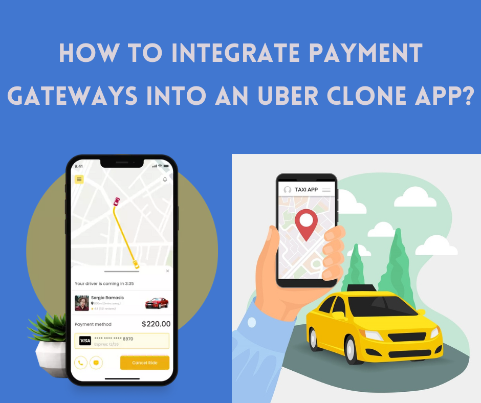 uber  clone