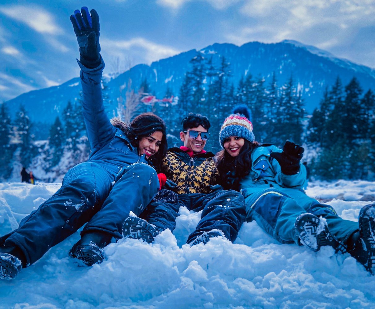 Kasol Tour Packages: Your Ultimate Guide to Exploring the Mini Israel of India