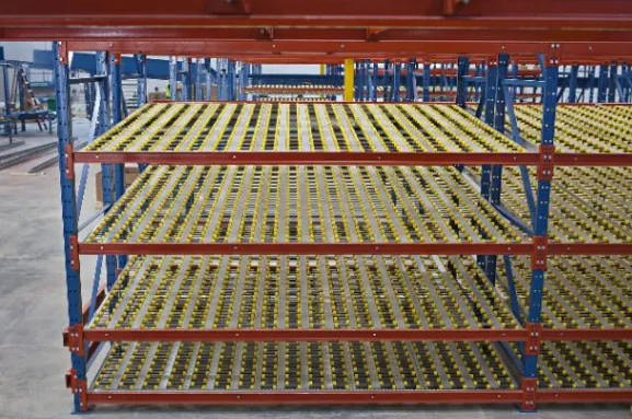 warehouse-rack