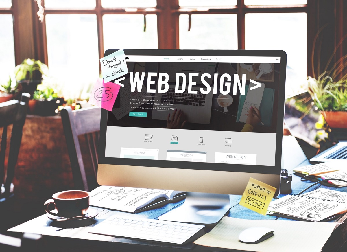 web design services