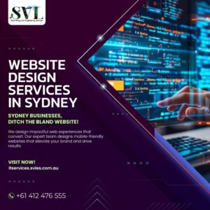 web design sydney australia