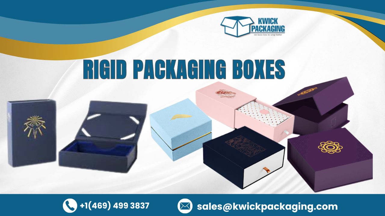 your packaging company