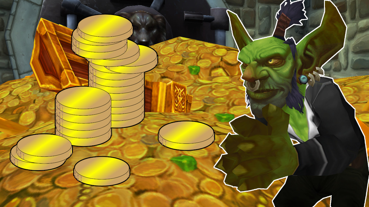 Don’t Delay When It Comes To Using Cheap Wow Gold