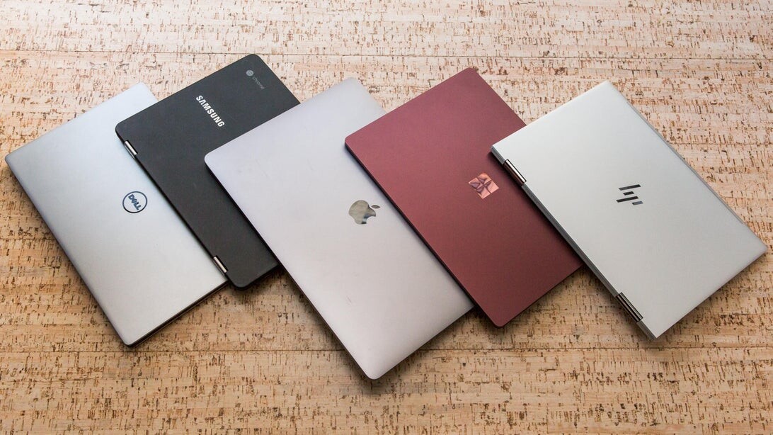 The Aesthetic Appeal of Refurbished Laptops