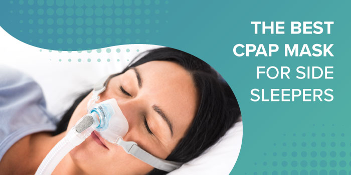 The Benefits of Using a ResMed Nasal Mask for CPAP Therapy