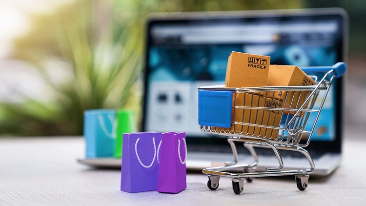 Ecommerce Website Development Empowering Online Businesses with Seamless Digital Solutions