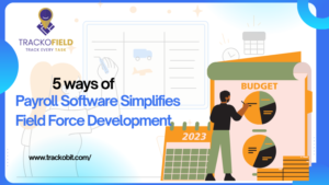 5 Ways Payroll Software Simplifies Field Force Development