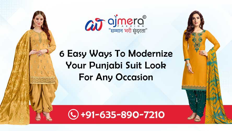 6-Easy-Ways-To-Modernize-Your-Punjabi-Suit-Look-For-Any-Occasion