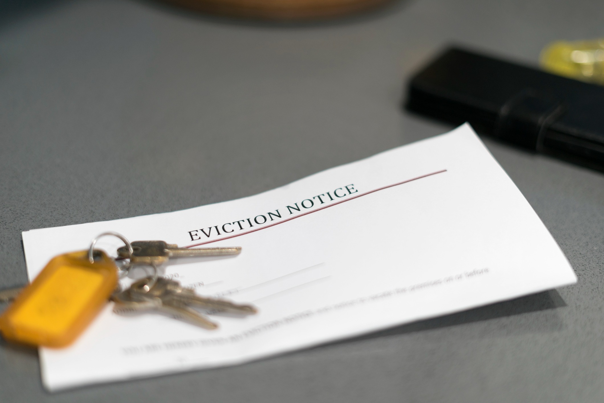 Navigating Tenant Eviction: Key Considerations for Landlords