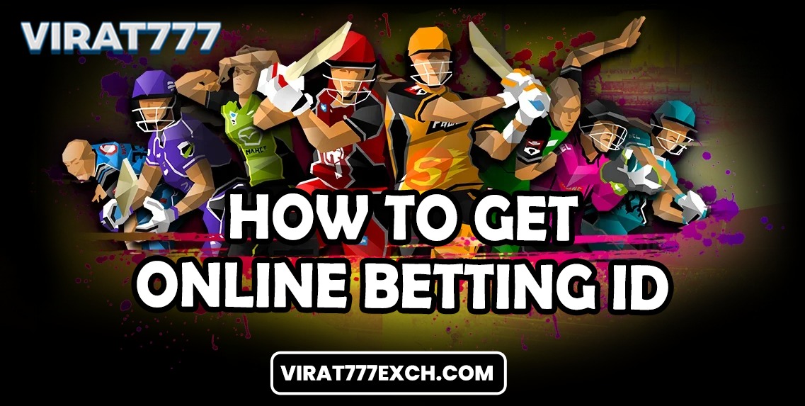 Trusted & Best Online Betting ID in India