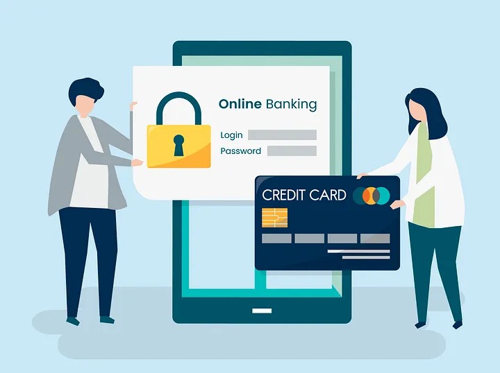 A Comprehensive Guide to secure online banking for NRPs