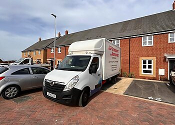 A Guide to Removal Companies in Northampton