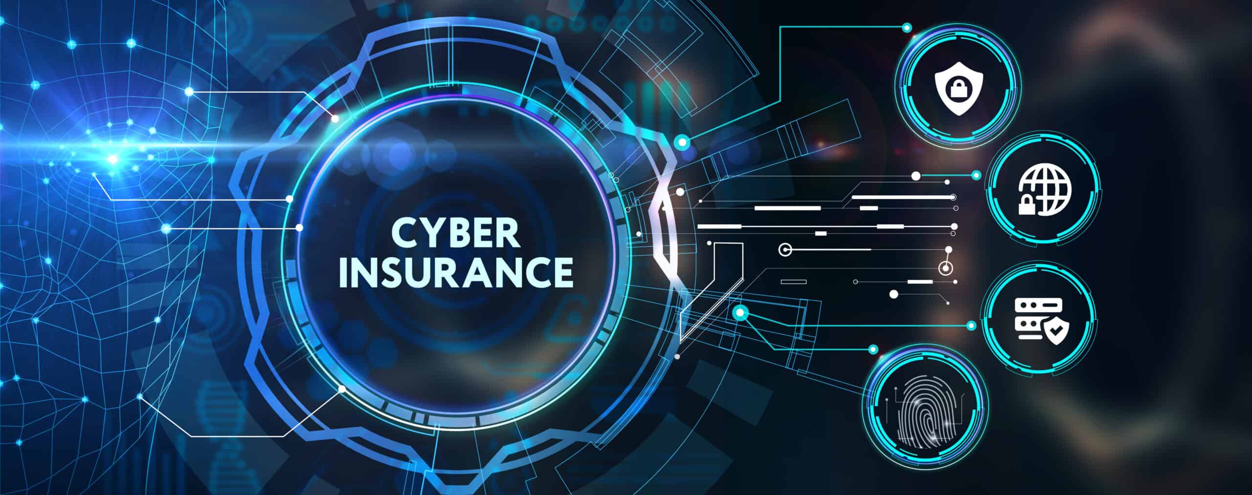 Why Cyber Insurance is a Critical Component of Your Business Security Strategy