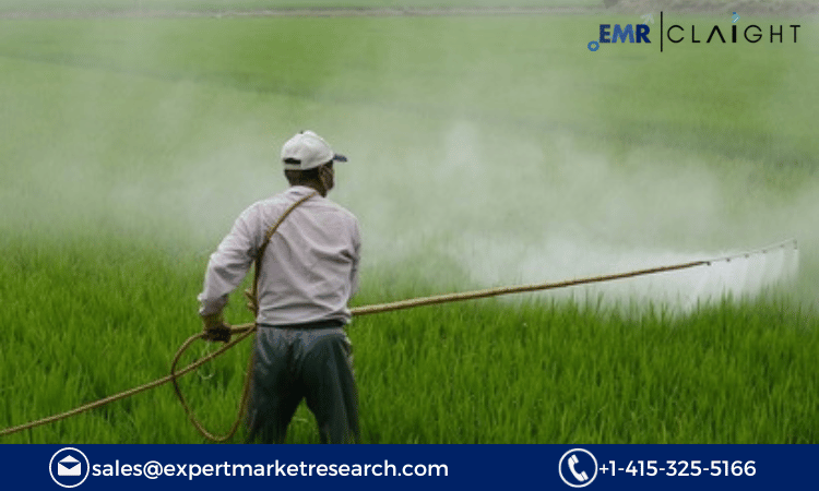 Agrochemicals Market