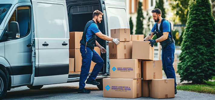 Movers in Riyadh: Your Guide to a Hassle-Free Relocation