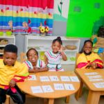 What Is The Application Process For a Montessori School?