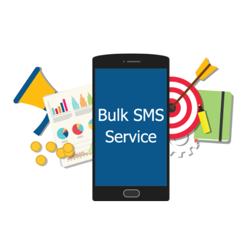 bulk sms service provider online