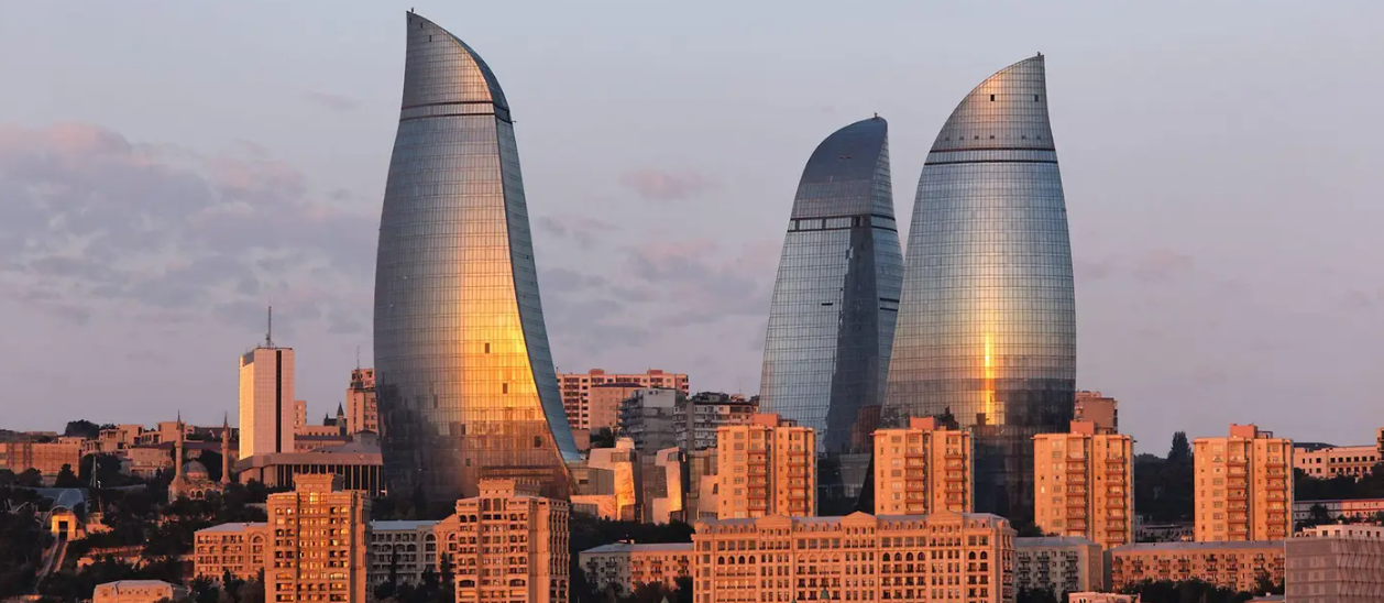 Baku, Azerbeizan