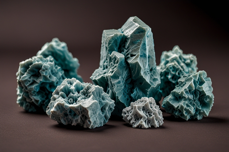 Barite Prices