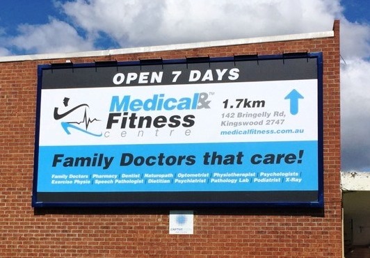 What Makes Penrith’s Medical and Fitness Center a One-Stop Solution for Your Wellness?