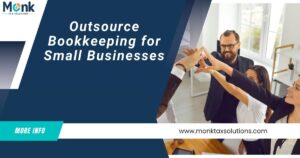 Bookkeeping for Small Businesses blog