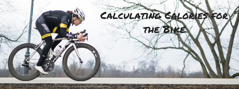 Cycling Energy Calculator: Efficiency on Your Bike