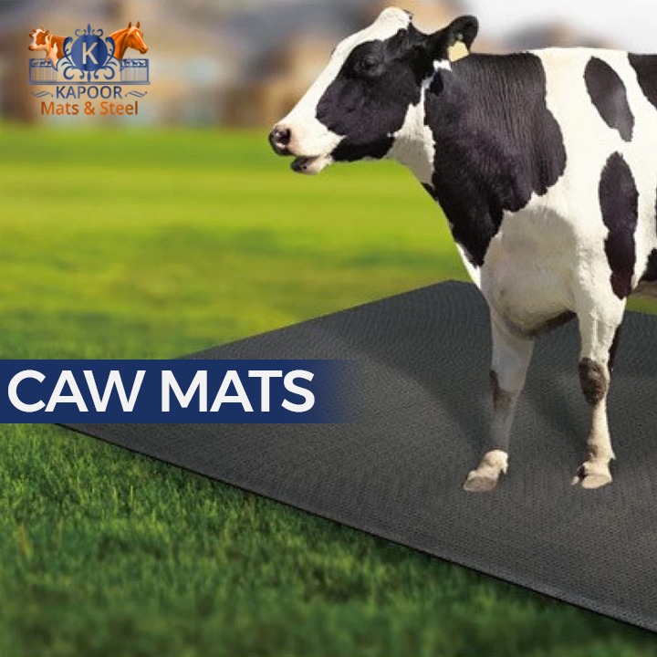 Cow Mats