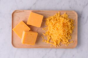 Cheese Manufacturing Project Report