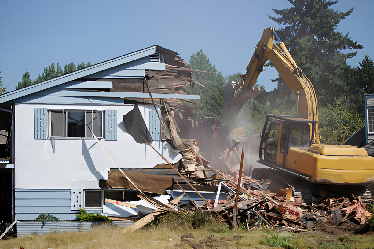 Comprehensive Guide to Residential Demolition Solutions