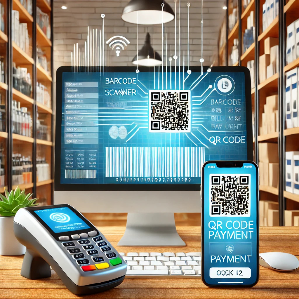 A Comprehensive Guide to Barcodes, Labels, and Billing Software Solutions