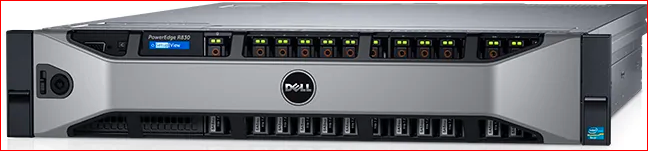 Dell-R830