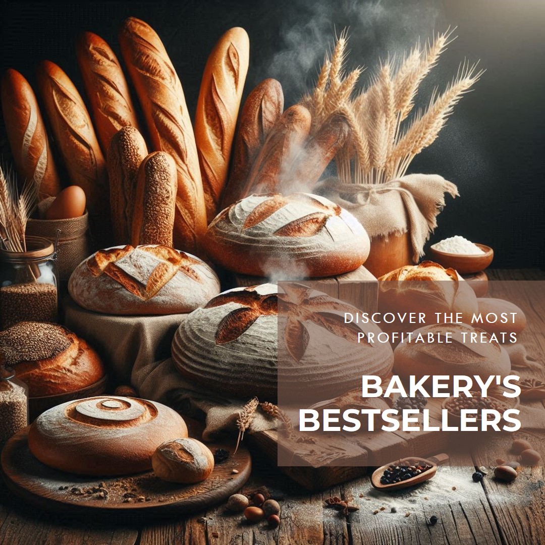 What Makes the Most Money in a Bakery?