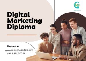 Digital Marketing diploma