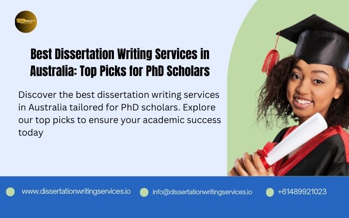 Dissertation Writing Service 🎓 PhD Dissertation Help (1)