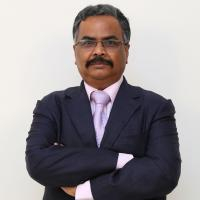 Dr Deepak Sankar Ray