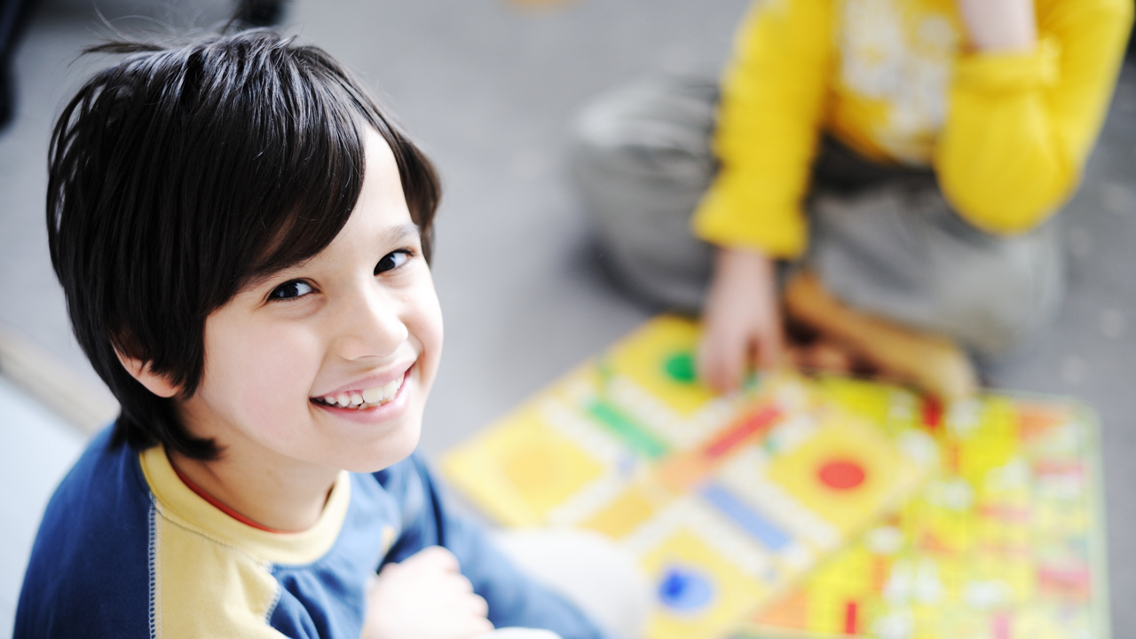 5 Ways to Help Your Child Transition into Kindergarten