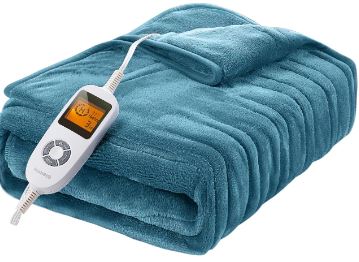 Electric Blankets market