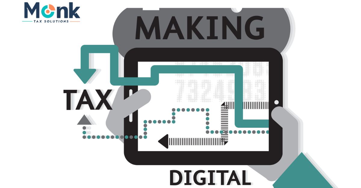 Everything You Need to Know About Making Tax Digital