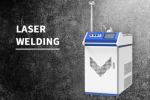 Exploring Laser Welding Machines Water-Cooled Handheld Models And Their Benefits