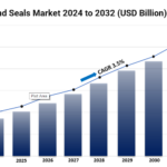 Gaskets and Seals Market