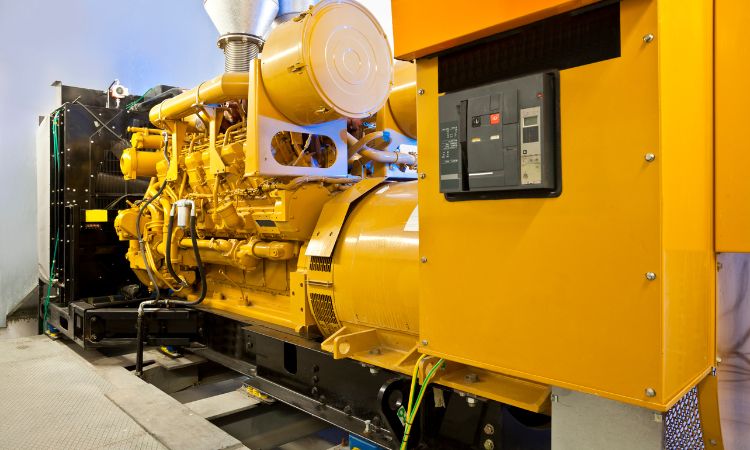 Generators Market